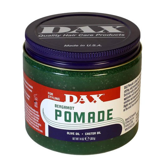 Dax Pomade (Bergamot)