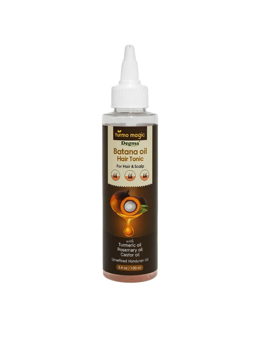 Batana Oil Hair Tonic  (100ml)