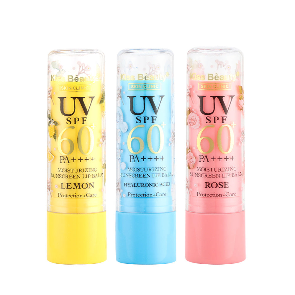 Lip Lightening Combo - SPF 60 Day Balm + Night Glycolic & Pigmentation Treatment
