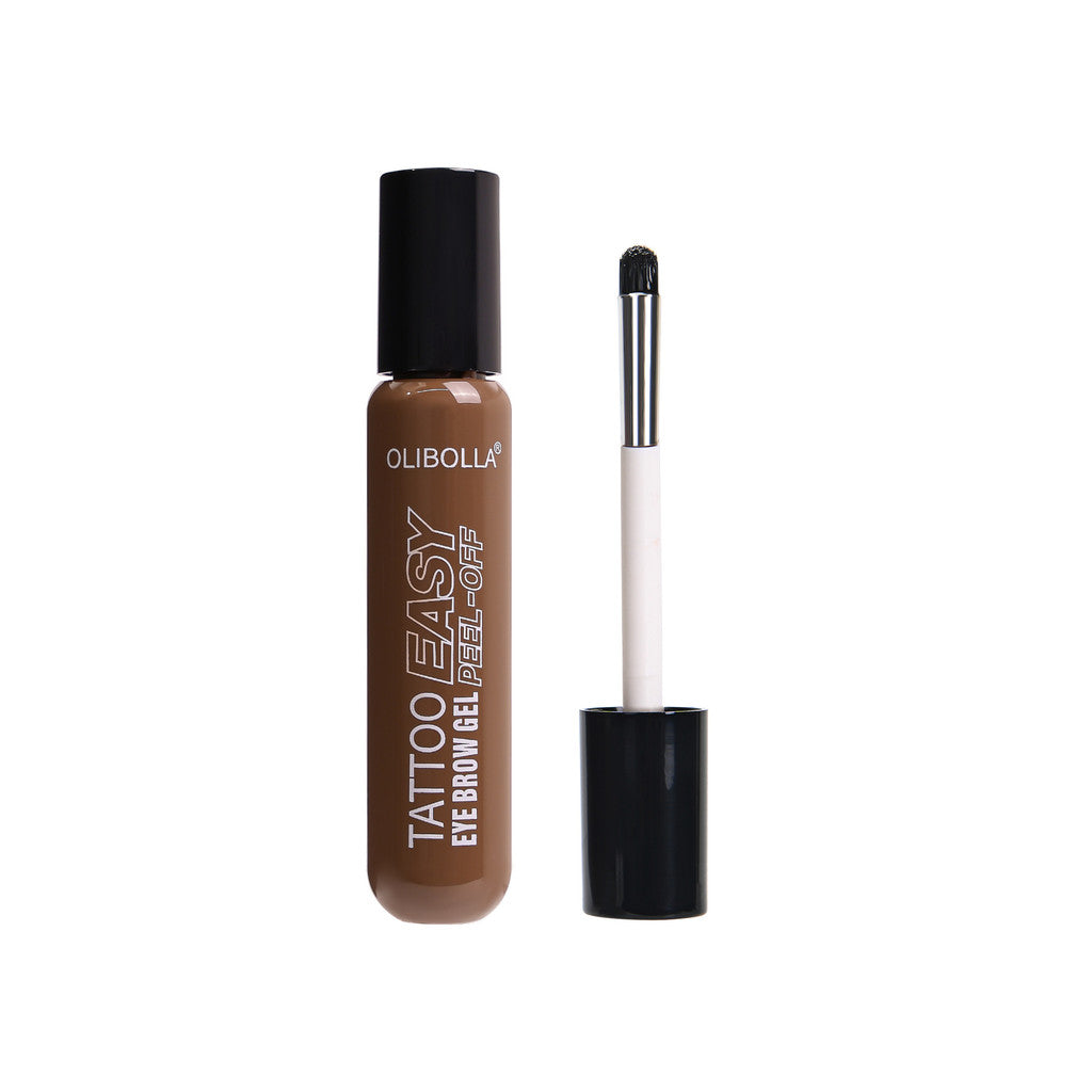 Peel-Off Eyebrow Tint ( #3)
