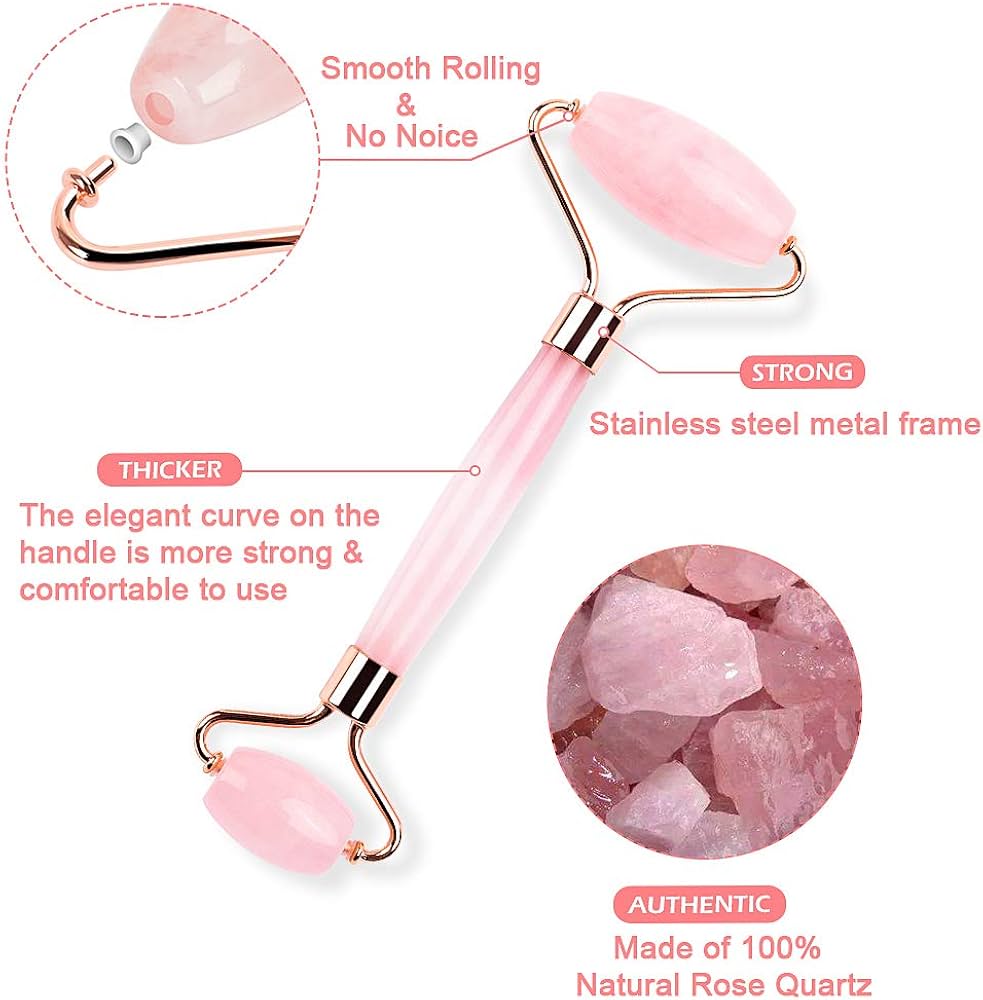 Facial Lifting Jade Roller