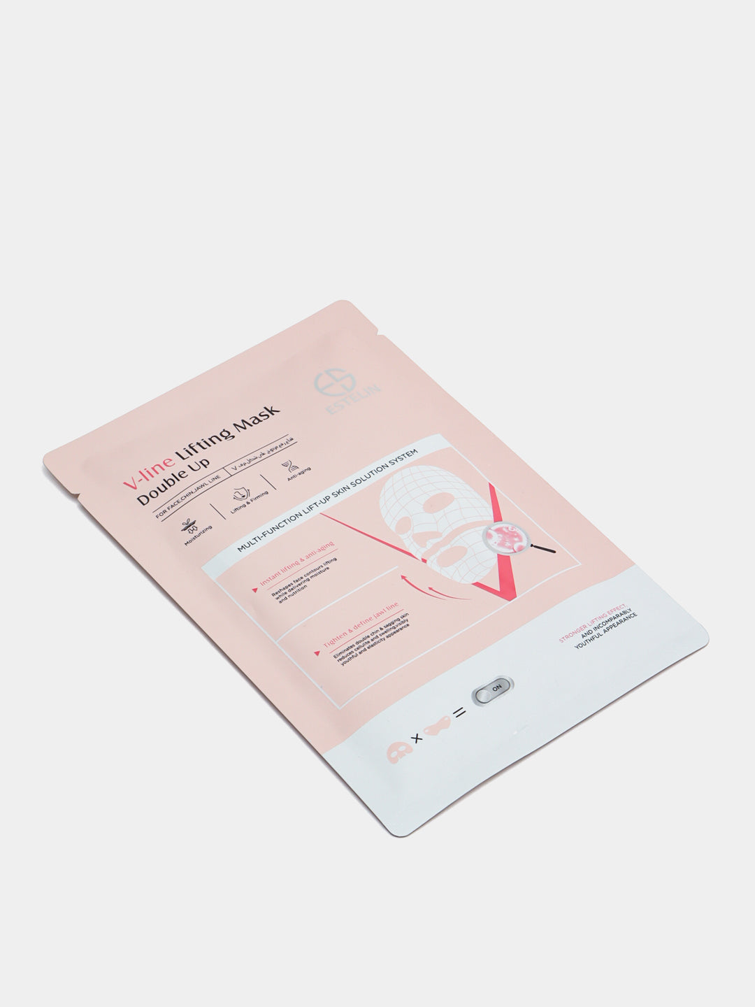 Estelin V-Line Lifting Mask