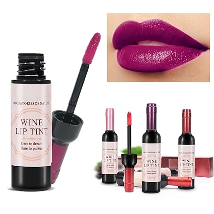 Lip tint 
long lasting tint