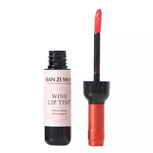 Wine Bottle Lip Tint  (RD03)